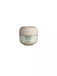 SHISEIDO | WASO YUZU-C BEAUTY SLEEPING MASK 50ml | Keine Farbe