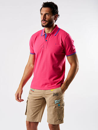 SHOCKLY | Poloshirt 