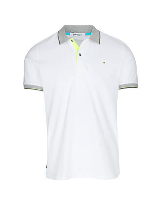 SHOCKLY | Poloshirt 