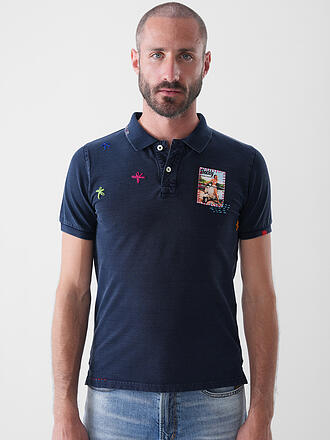 SHOCKLY | Poloshirt 