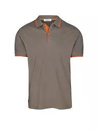 SHOCKLY | Poloshirt  | olive