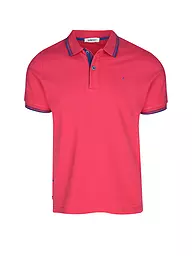 SHOCKLY | Poloshirt  | pink