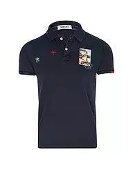 SHOCKLY | Poloshirt  | dunkelblau