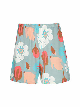 SHORT STORIES | Pyjamashorts