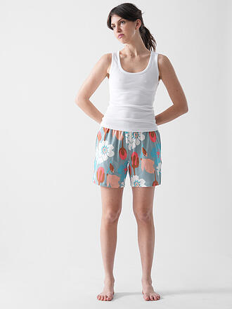 SHORT STORIES | Pyjamashorts