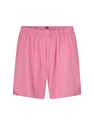 SHORT STORIES | Pyjamashorts