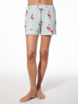 SHORT STORIES | Pyjamashorts