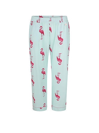 SHORT STORIES | Pyjamahose 