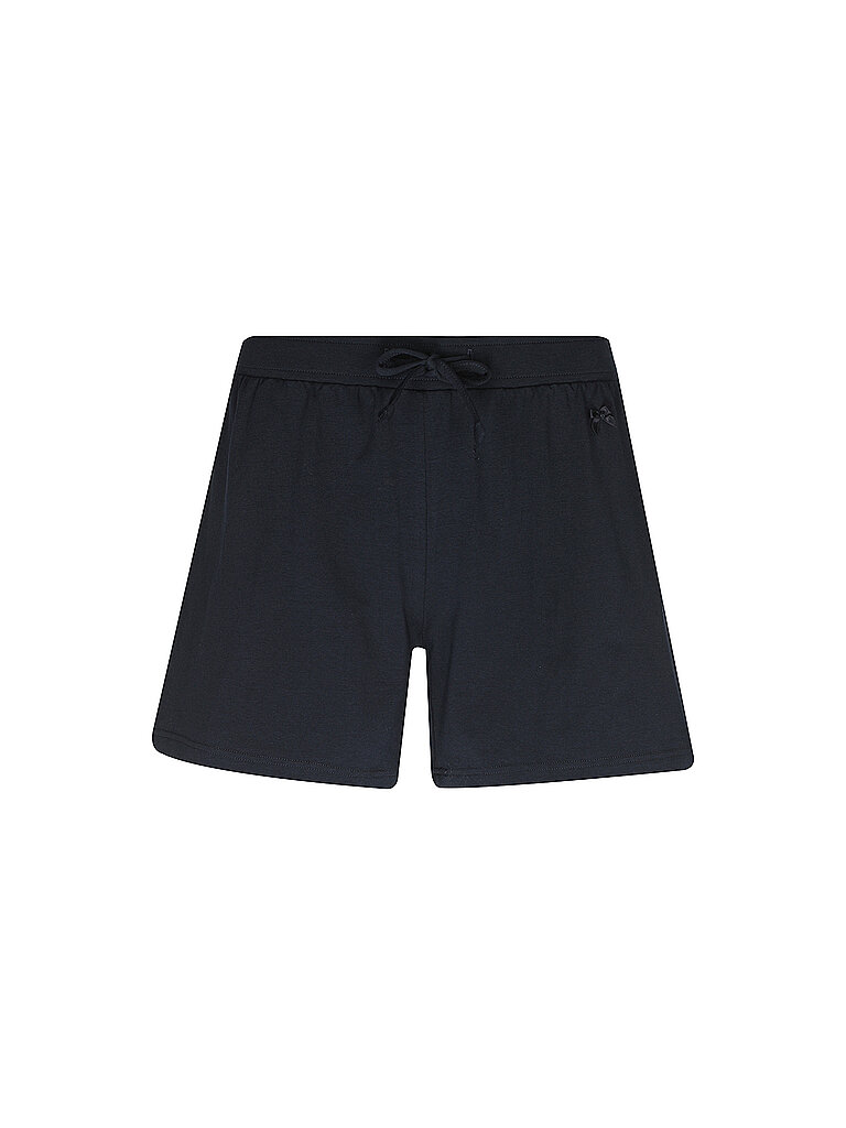 SHORT STORIES Pyjamashorts dunkelblau | XXXL