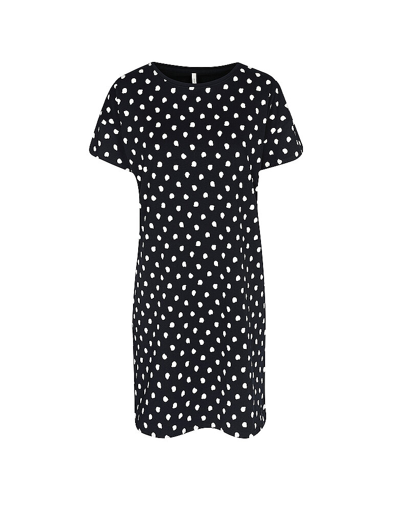 SHORT STORIES Sleepshirt - Nachthemd dunkelblau | XS