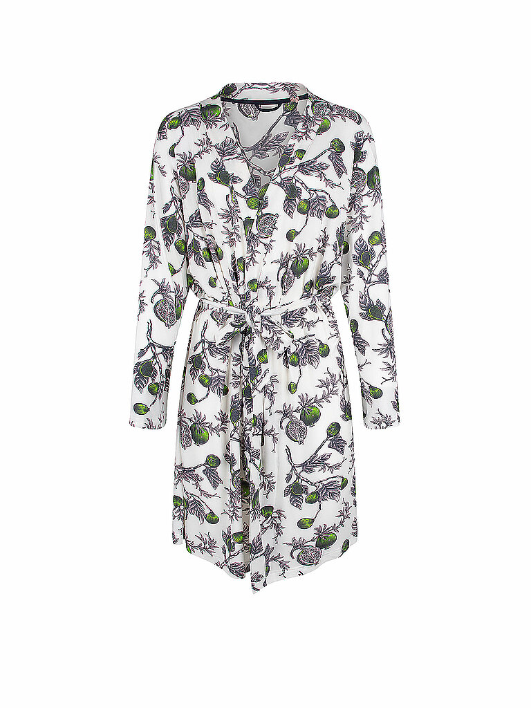 SHORT STORIES Kimono creme | S