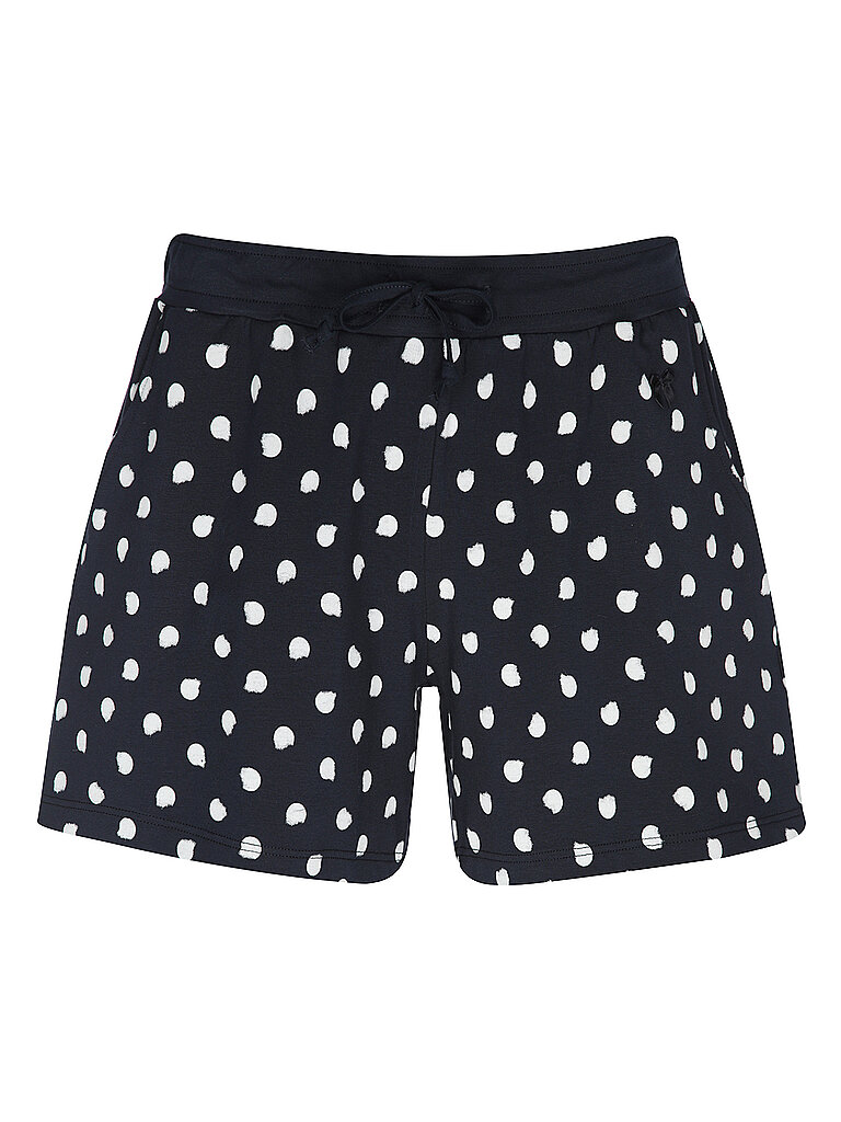 SHORT STORIES Pyjamashorts dunkelblau | XXL