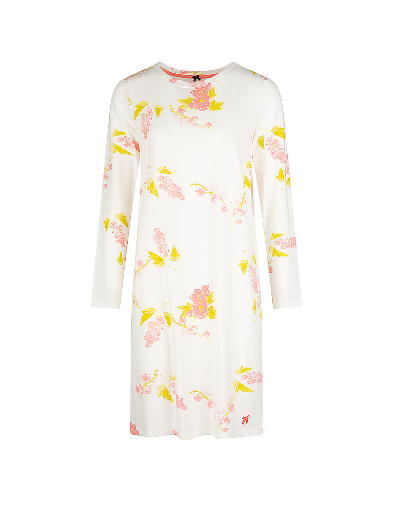 SHORT STORIES Nachthemd - Sleepshirt  creme | L