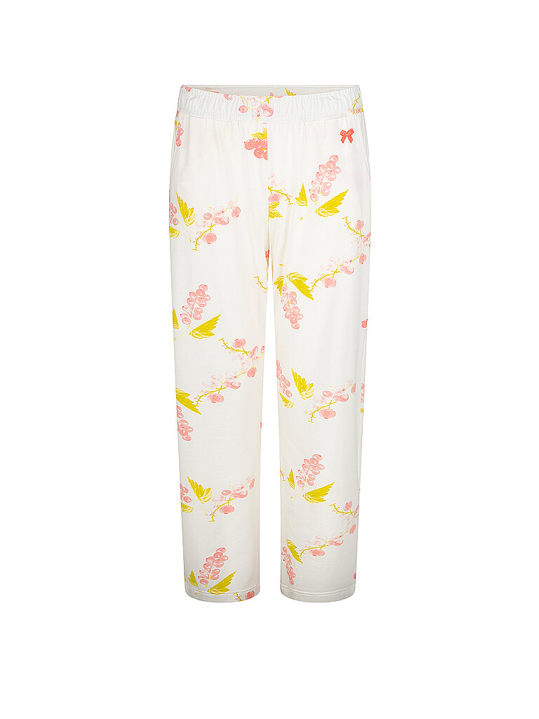 SHORT STORIES Pyjamahose  creme | XL