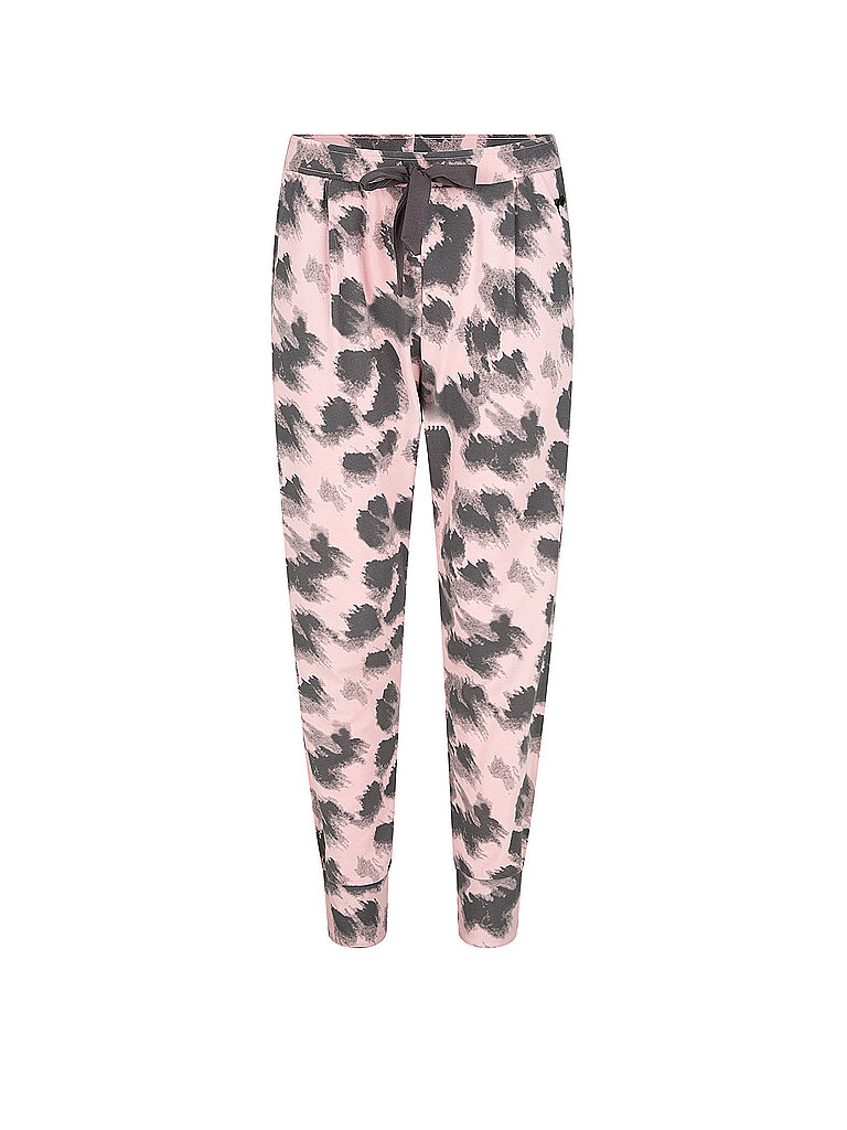 SHORT STORIES Pyjamahose  rosa | XS