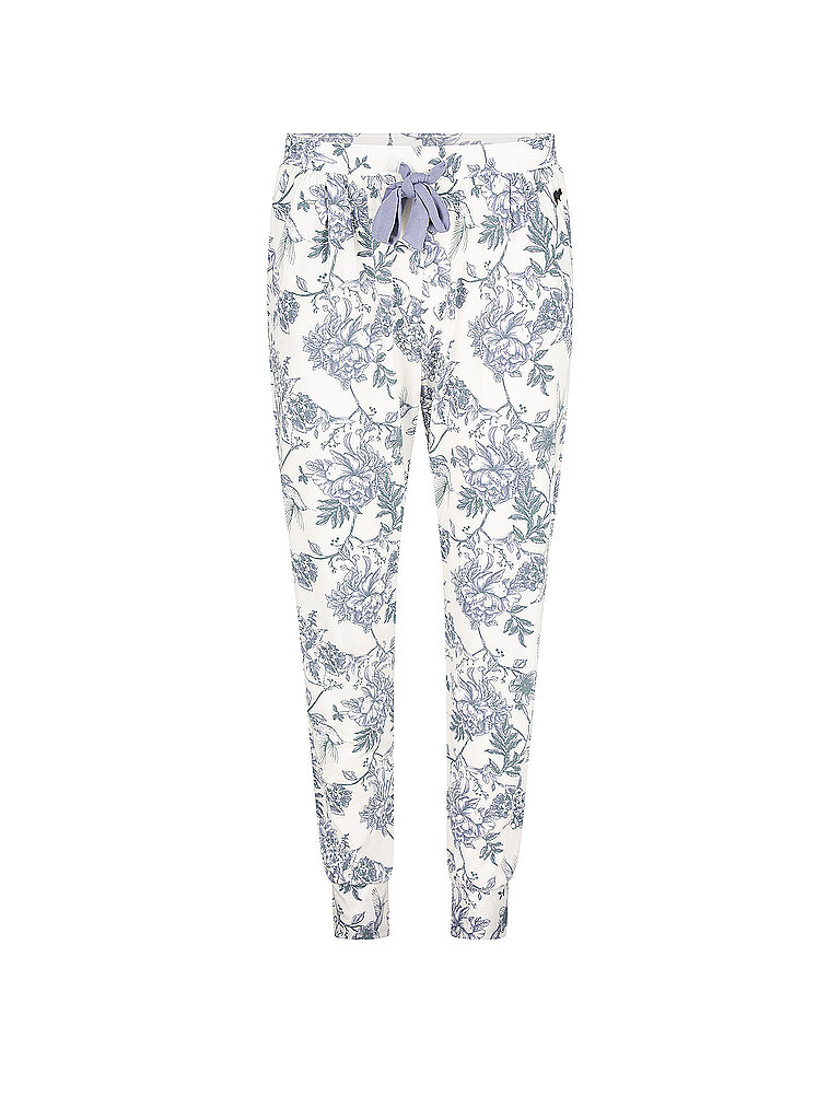 SHORT STORIES Pyjamahose  creme | XS