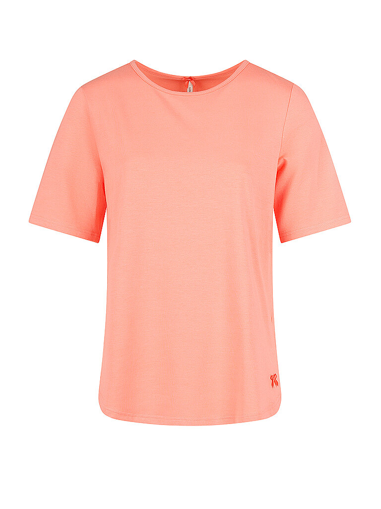 SHORT STORIES Pyjama Shirt koralle | XS