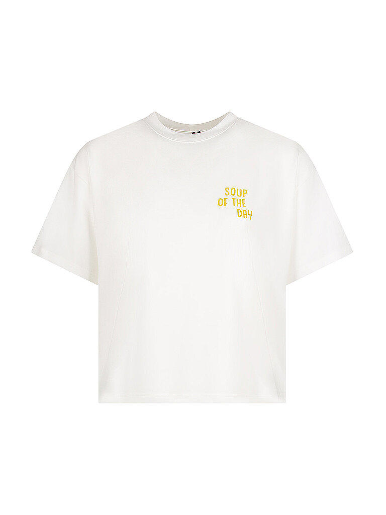 SHORT STORIES T-Shirt  creme | L
