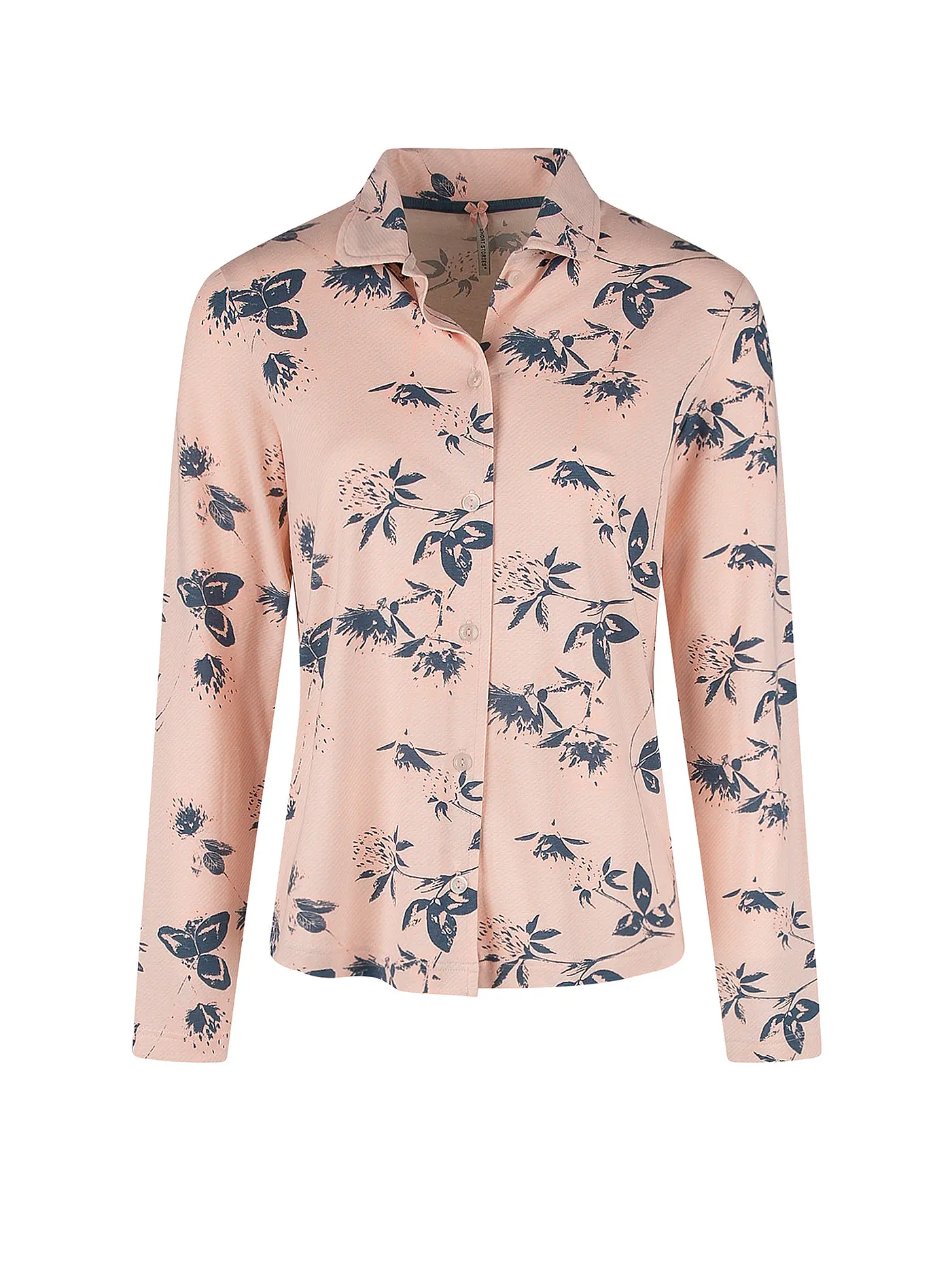 SHORT STORIES | Langarmshirt  | rosa