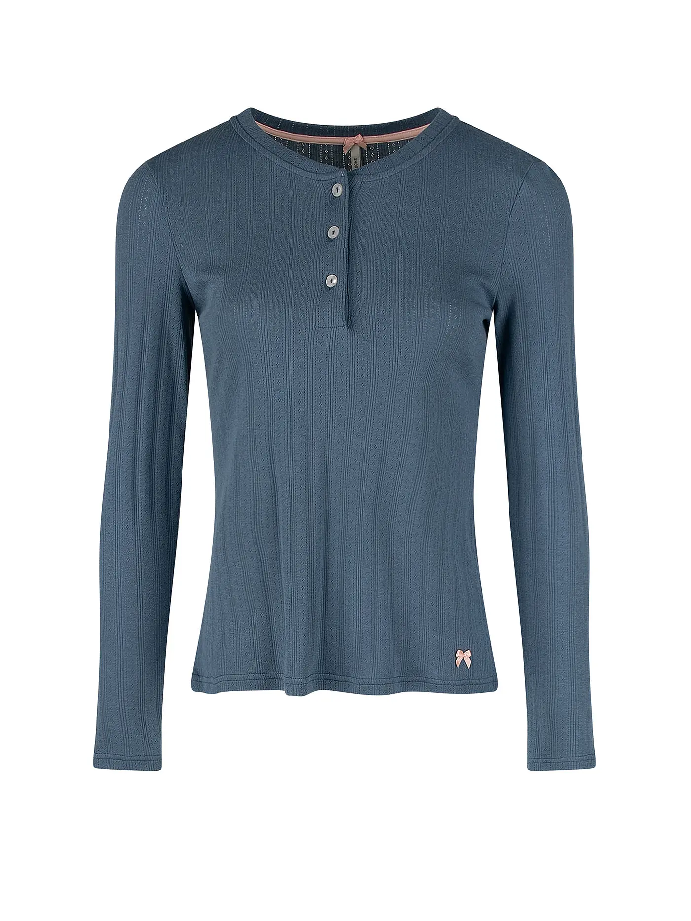 SHORT STORIES | Langarmshirt  | blau