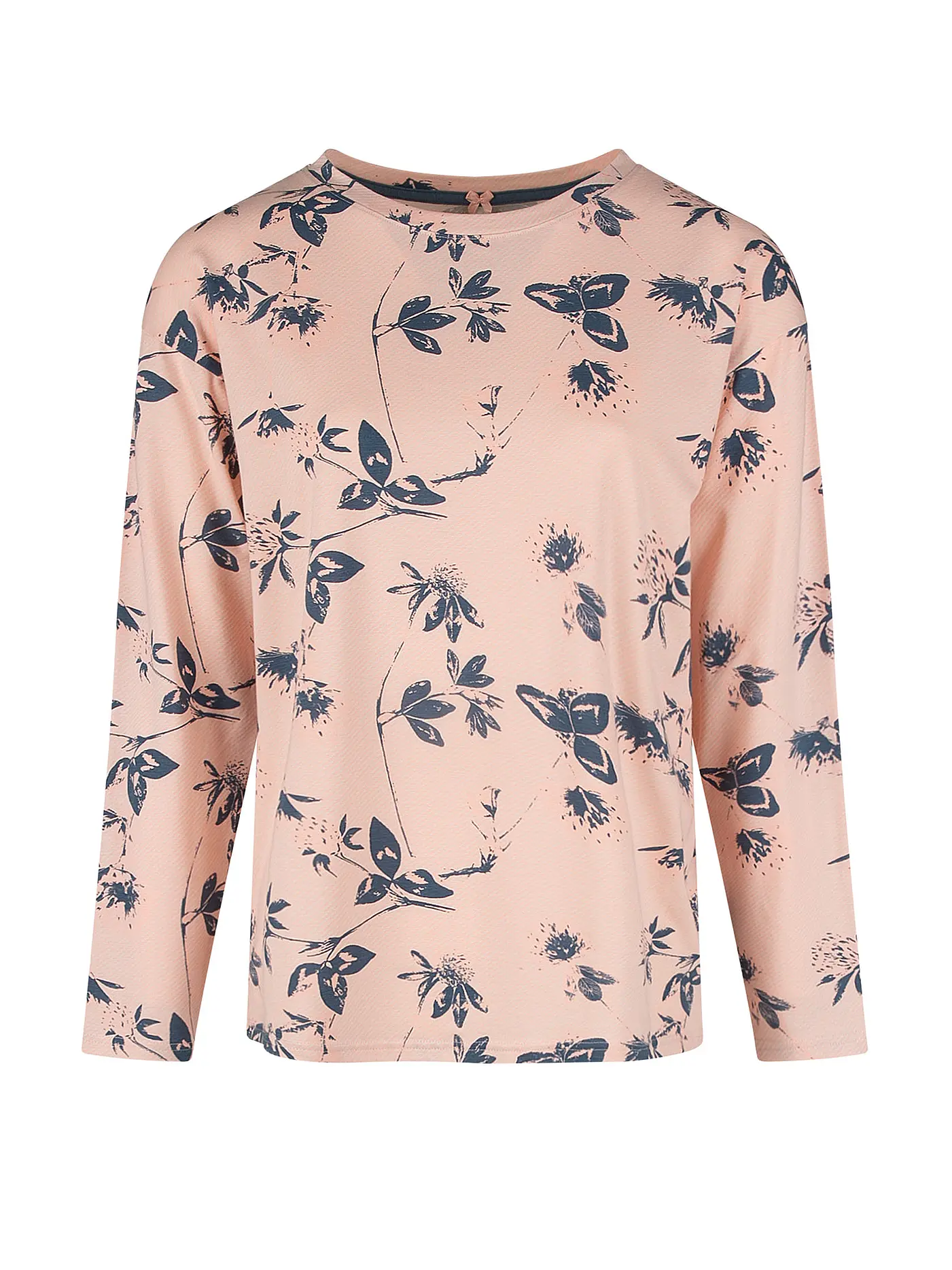 SHORT STORIES | Langarmshirt  | rosa