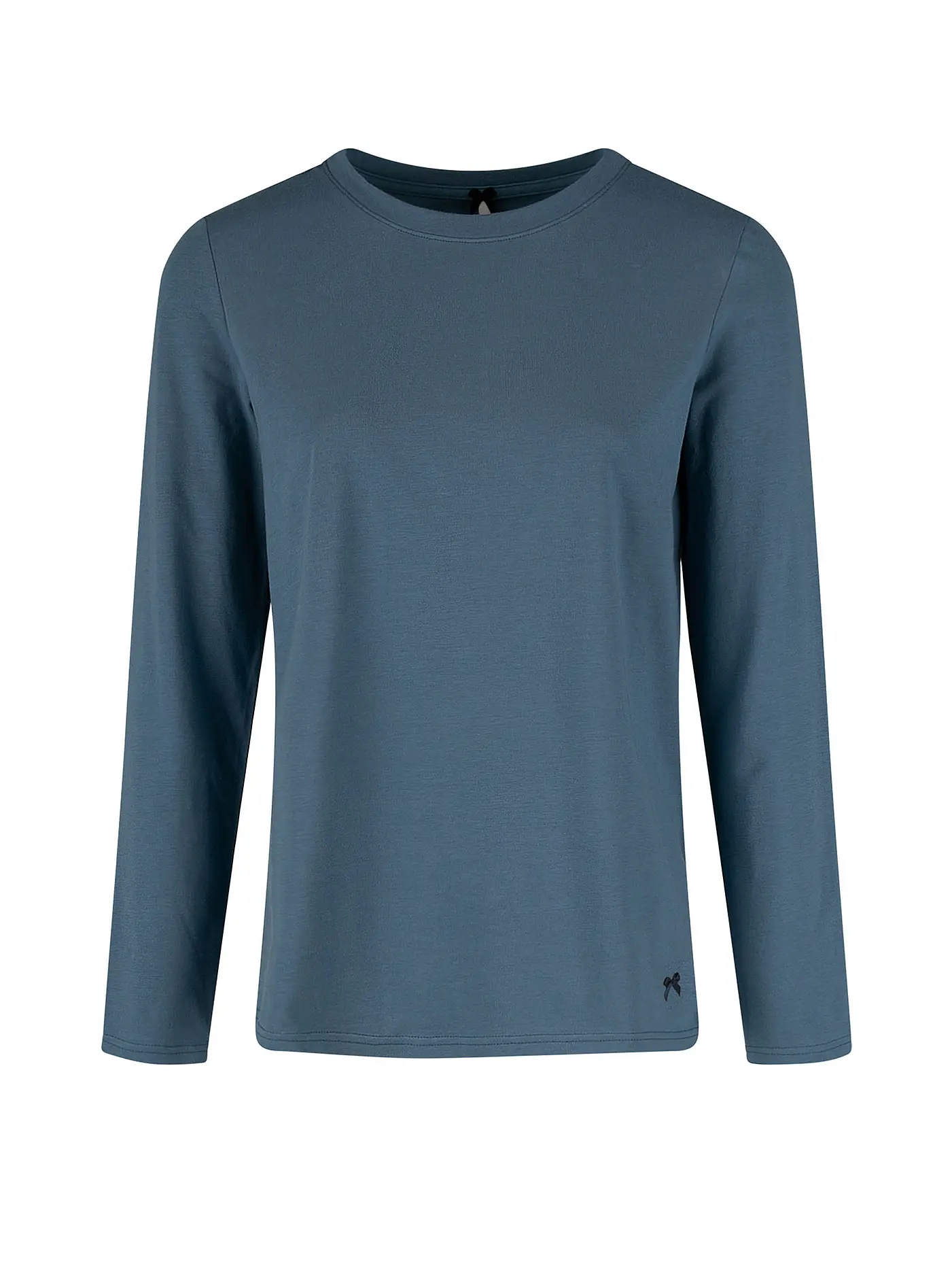 SHORT STORIES | Langarmshirt  | blau