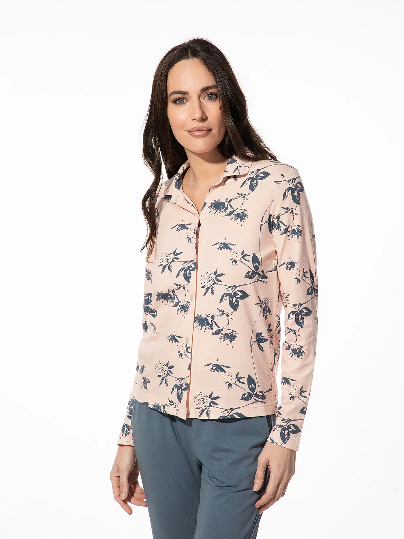 SHORT STORIES | Langarmshirt  | rosa