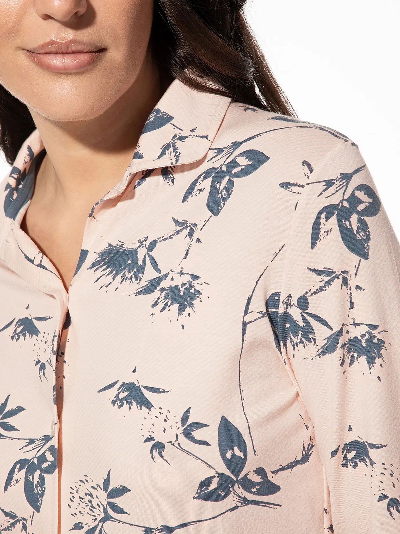 SHORT STORIES | Langarmshirt  | rosa