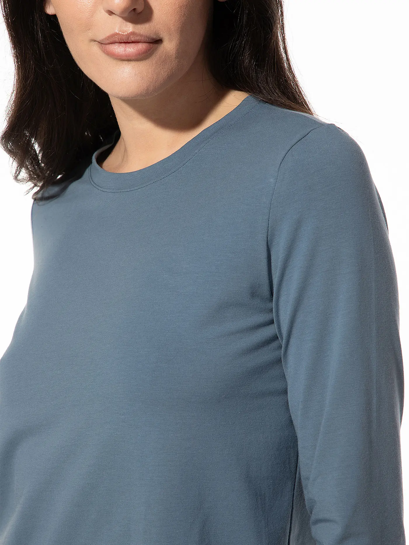 SHORT STORIES | Langarmshirt  | blau