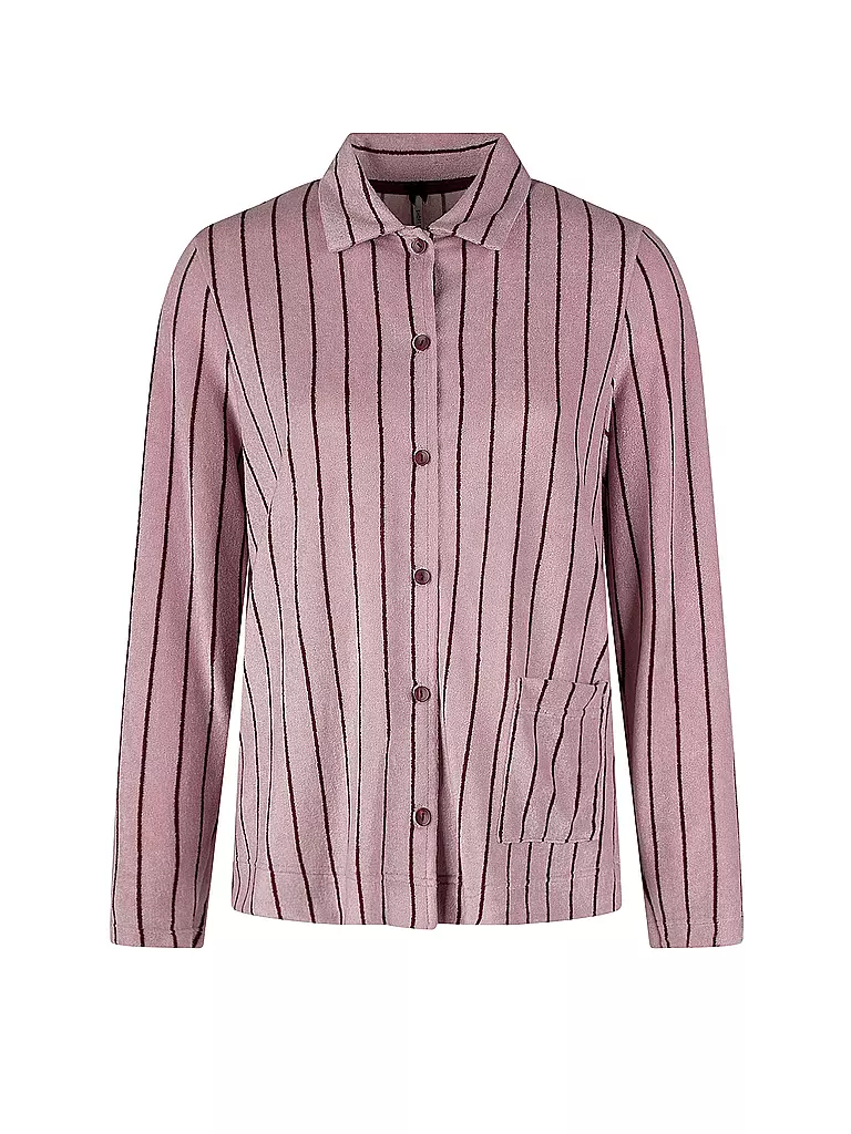SHORT STORIES | Langarmshirt | rosa