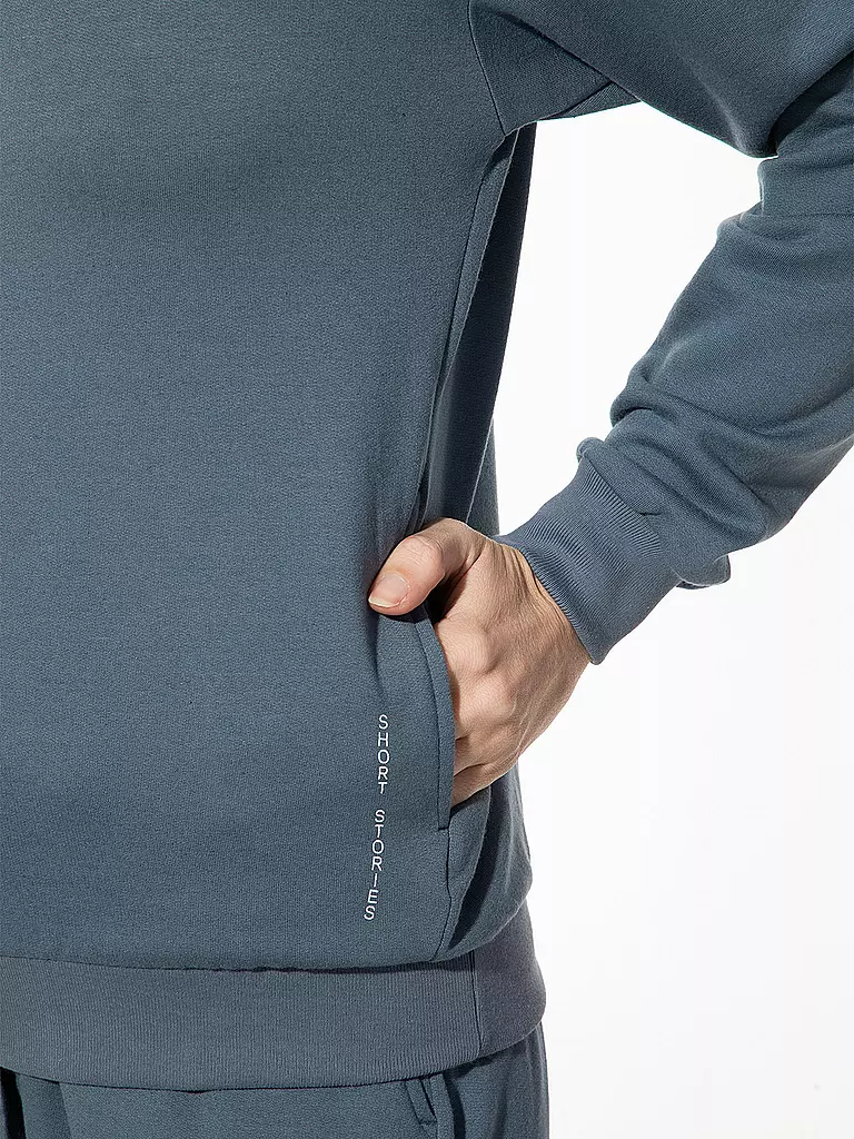 SHORT STORIES | Loungesweatkjacke | 