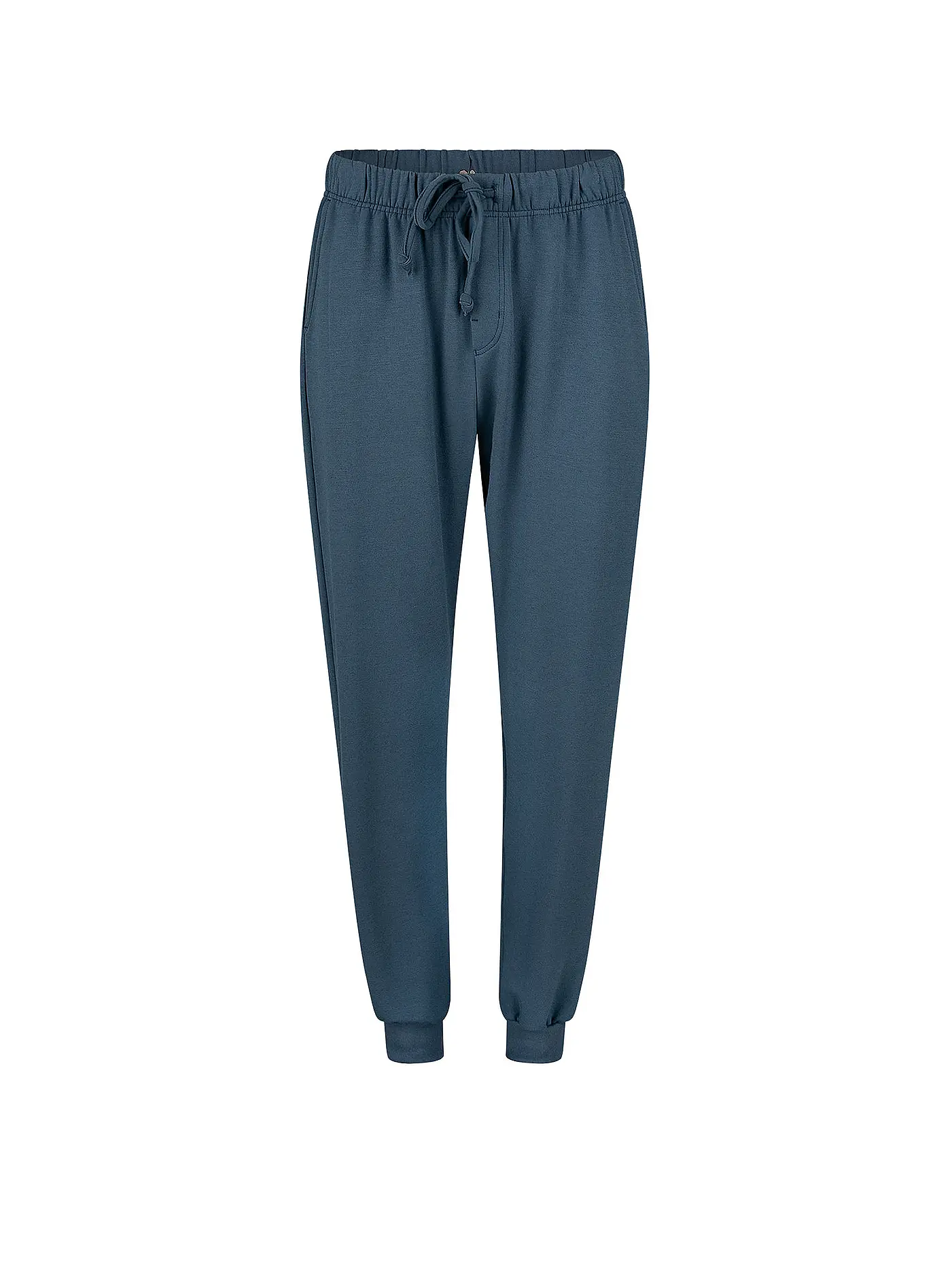 SHORT STORIES | Loungewear Hose | blau