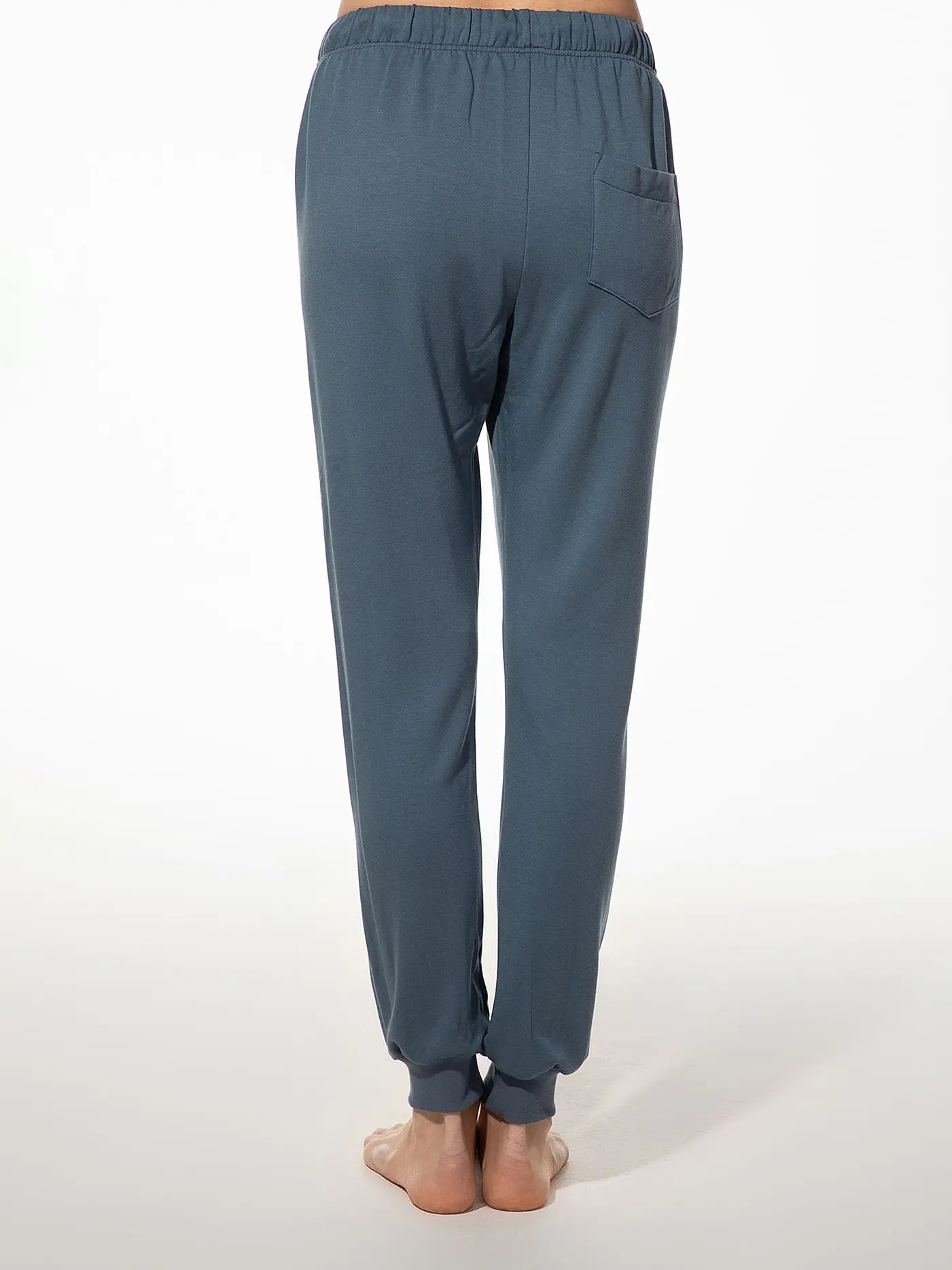 SHORT STORIES | Loungewear Hose | blau