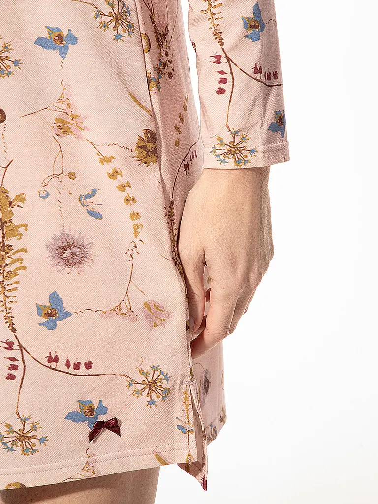 SHORT STORIES | Nachthemd - Sleepshirt | rosa