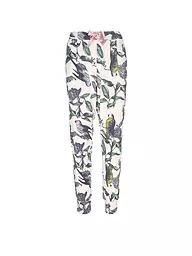 SHORT STORIES | Pyjamahose  | creme