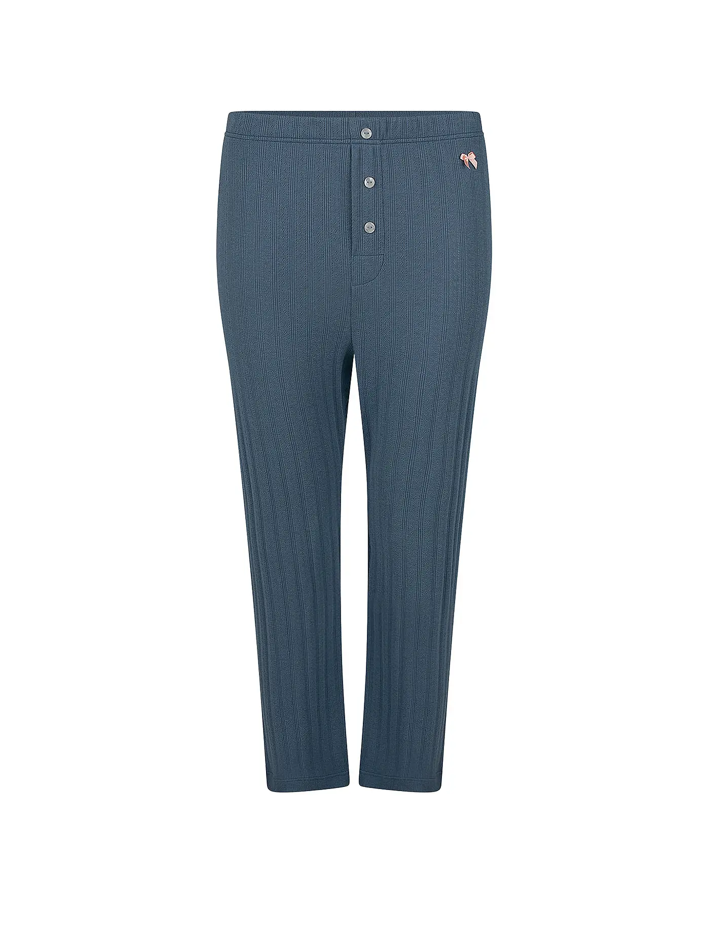 SHORT STORIES | Pyjamahose 7/8  | blau