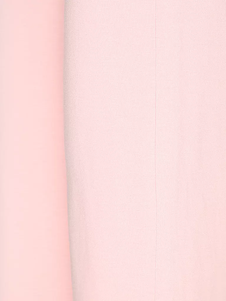 SHORT STORIES | Pyjamahose 7/8 | rosa