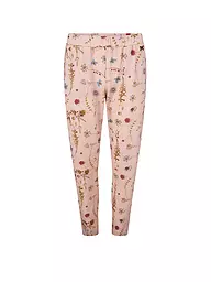 SHORT STORIES | Pyjamahose | rosa