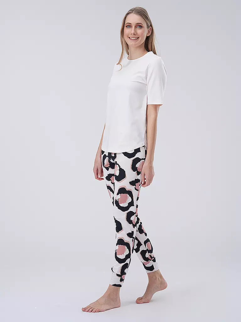 SHORT STORIES | Pyjamahose | creme