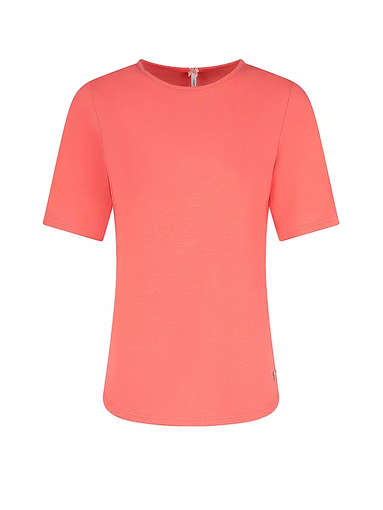 SHORT STORIES | Pyjamashirt  | orange