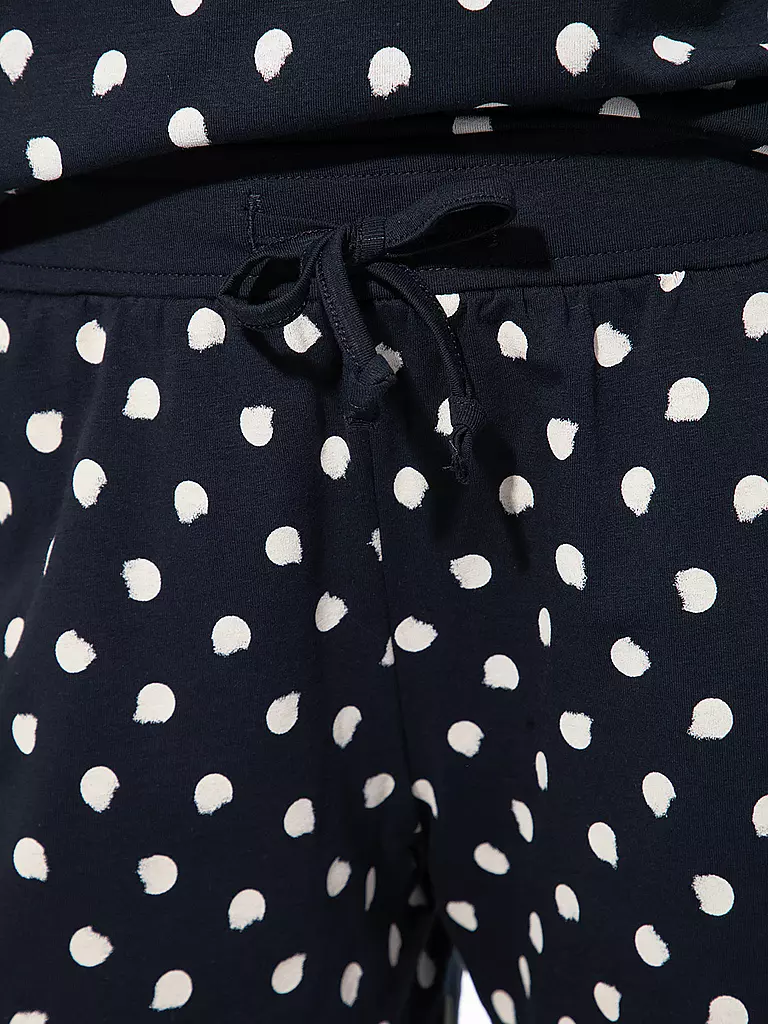 SHORT STORIES | Pyjamashorts | dunkelblau