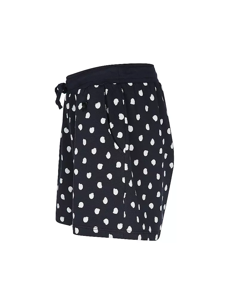 SHORT STORIES | Pyjamashorts | dunkelblau
