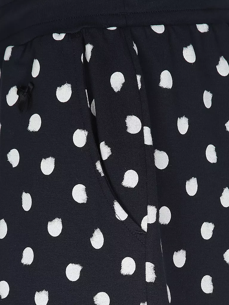 SHORT STORIES | Pyjamashorts | dunkelblau