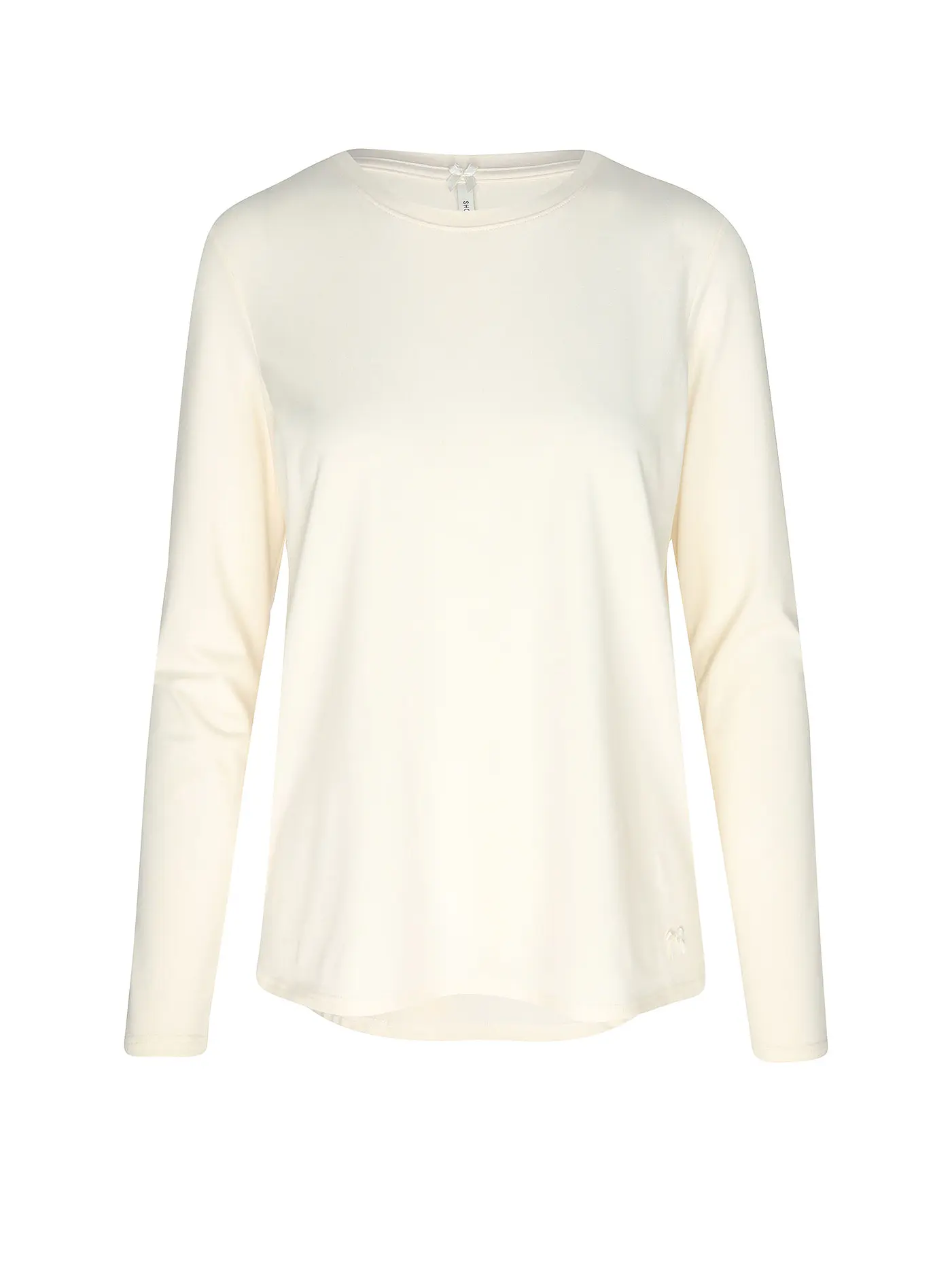 SHORT STORIES | Pyjamshirt  | creme