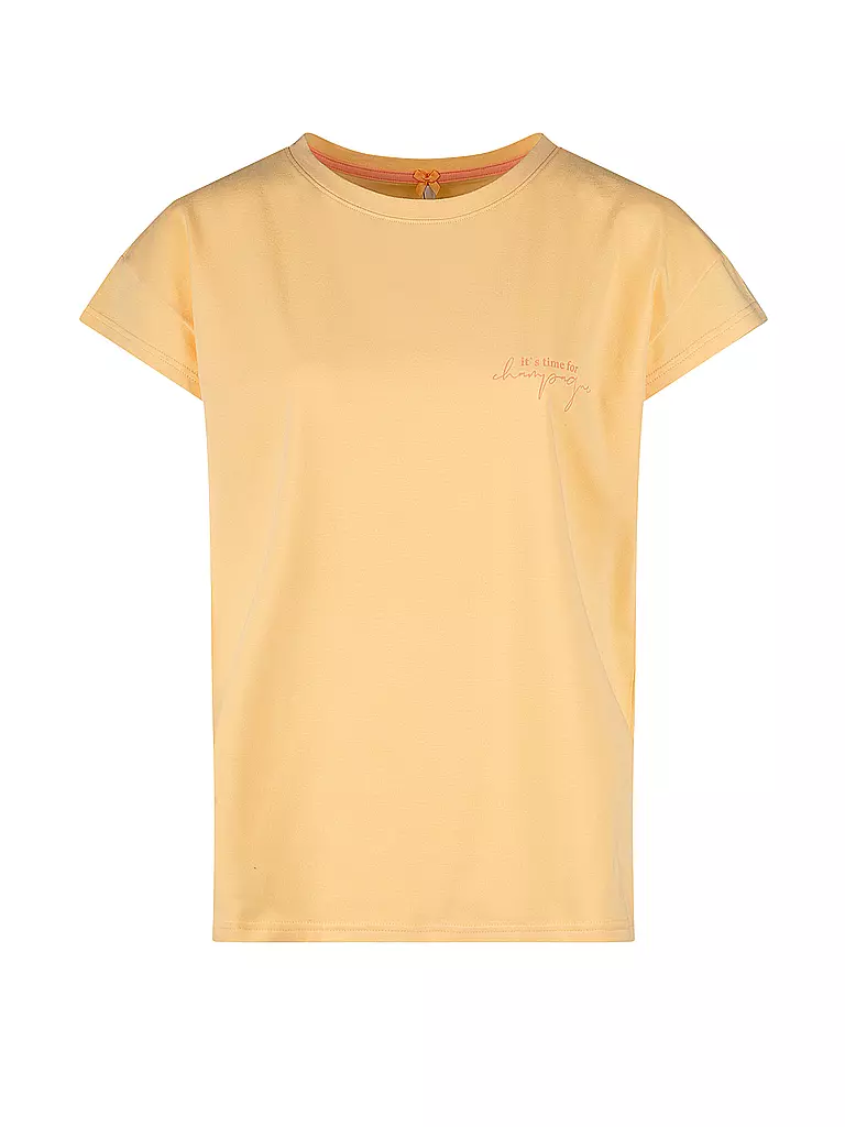 SHORT STORIES | T-Shirt  | gelb