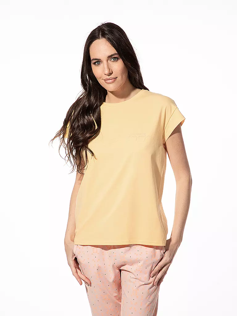 SHORT STORIES | T-Shirt  | gelb