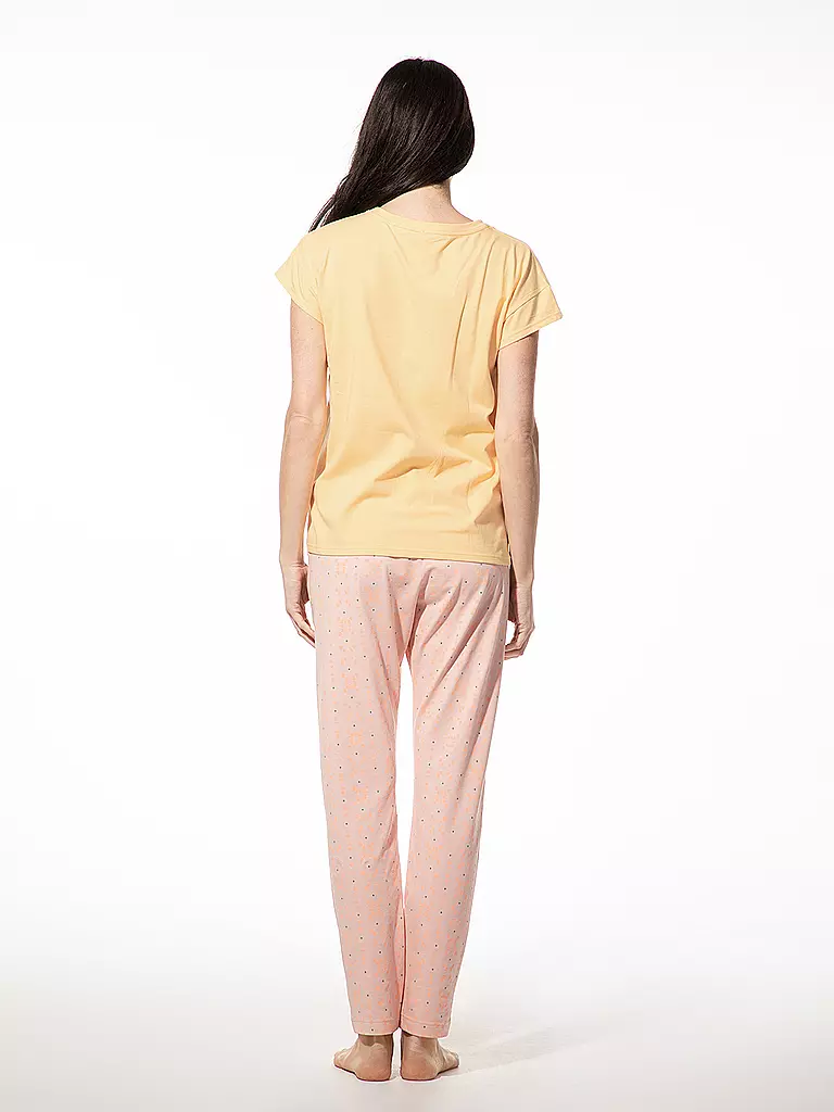 SHORT STORIES | T-Shirt | gelb