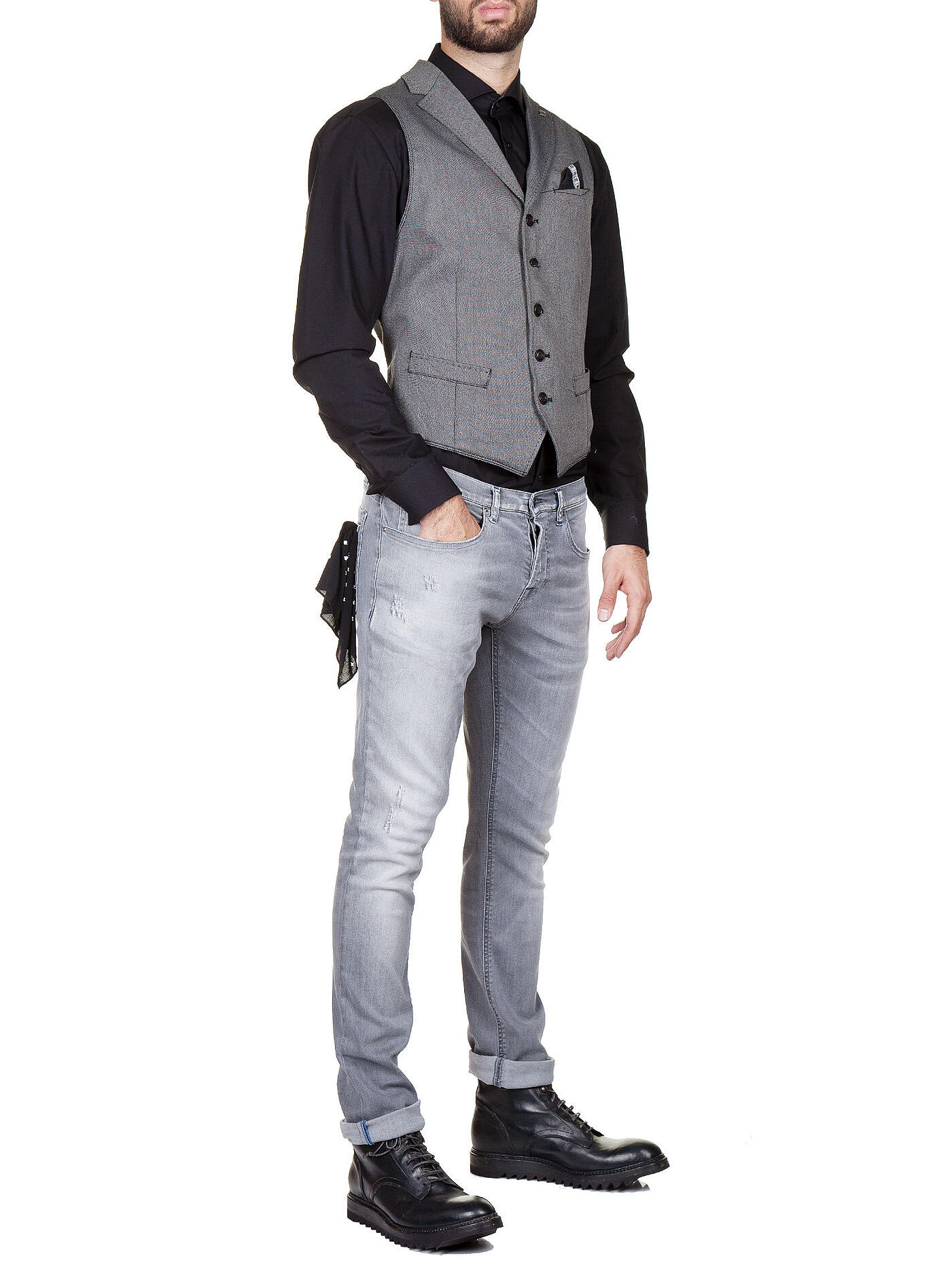 SHOTO | Schuhe | 