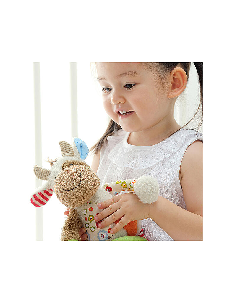 SIGIKID |  Kuh Sweety | keine Farbe