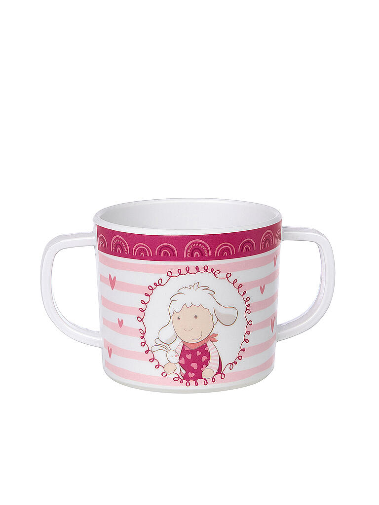 SIGIKID | Baby Tasse Schnuggi | keine Farbe